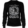 WALDMAN