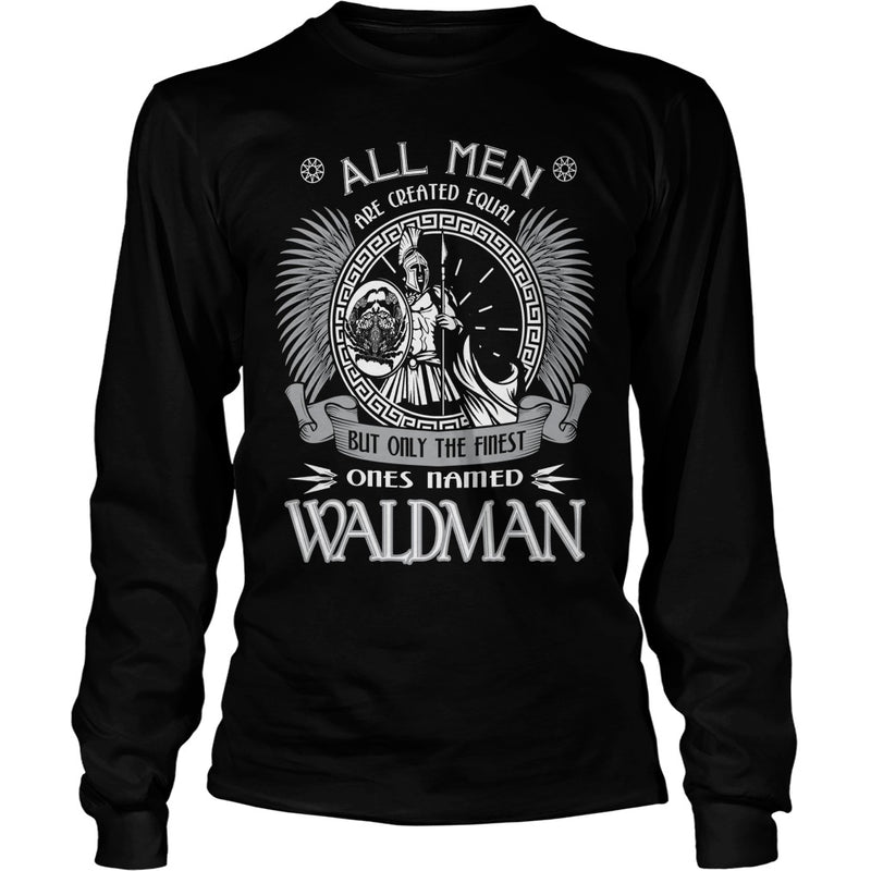 WALDMAN