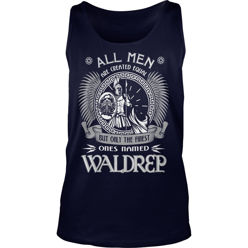 WALDREP