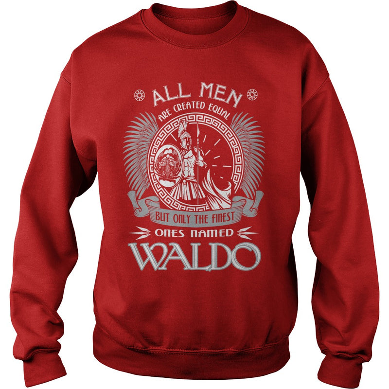 WALDO