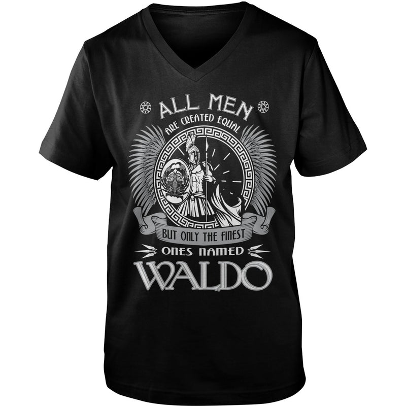 WALDO