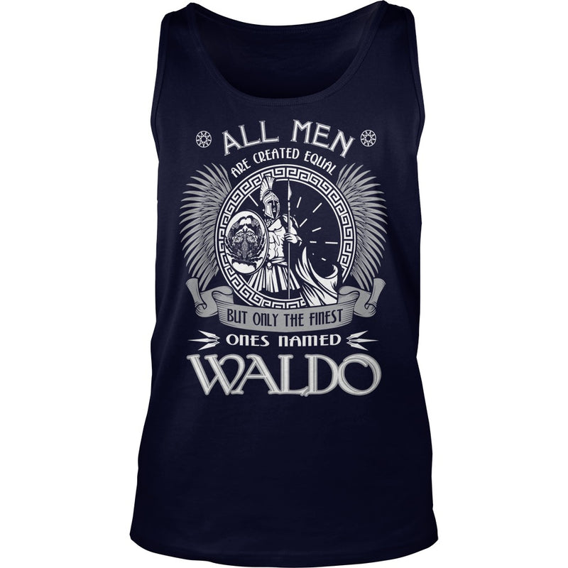 WALDO