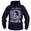 WALDRON