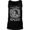 WALDO