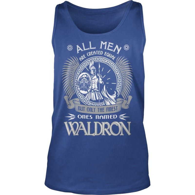WALDRON
