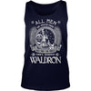 WALDRON