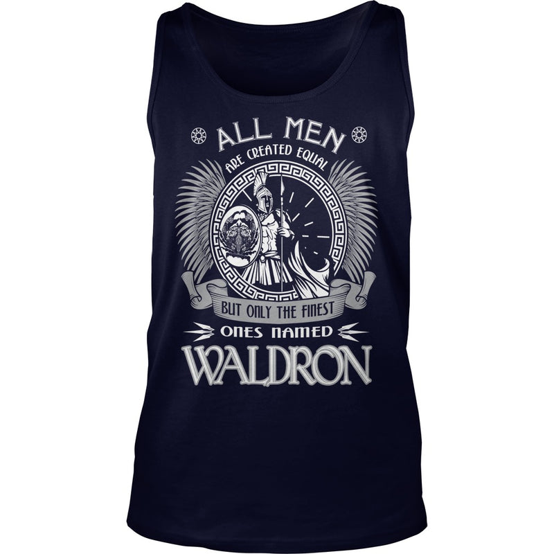 WALDRON
