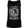 WALDRON