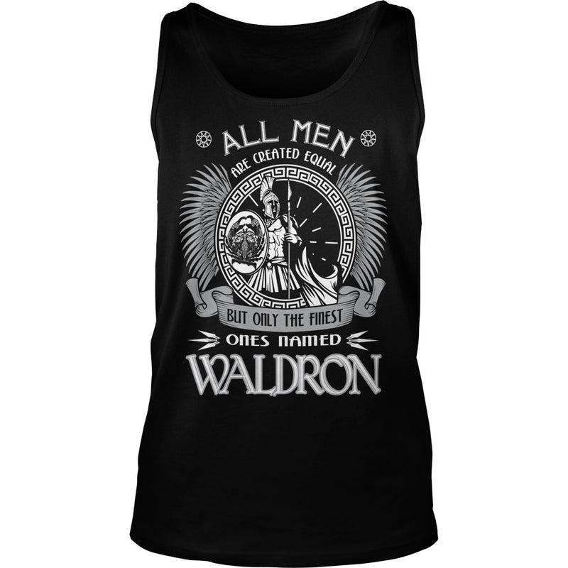 WALDRON