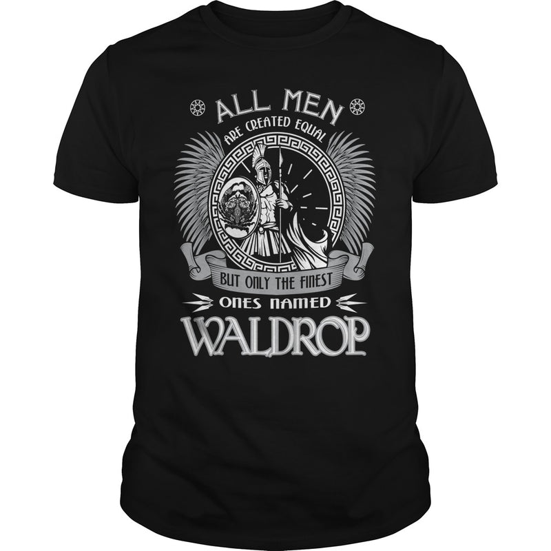 WALDROP