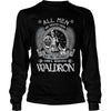 WALDRON