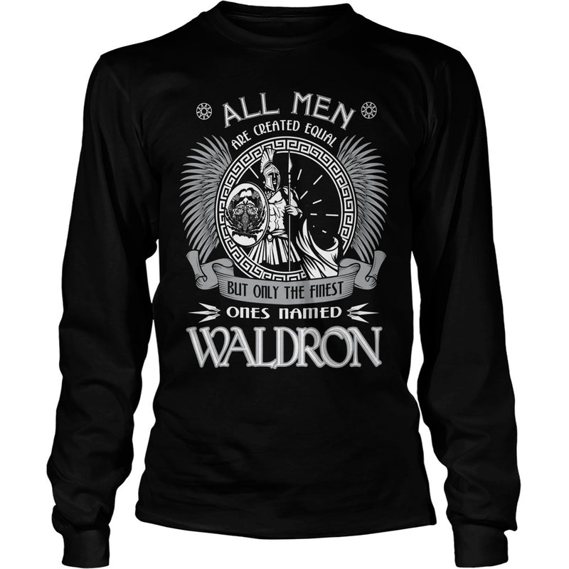 WALDRON