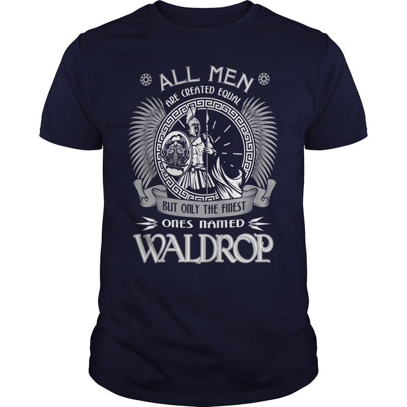 WALDROP