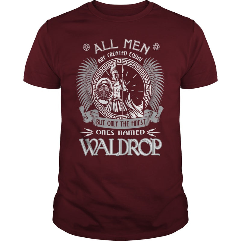 WALDROP