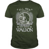 WALDON