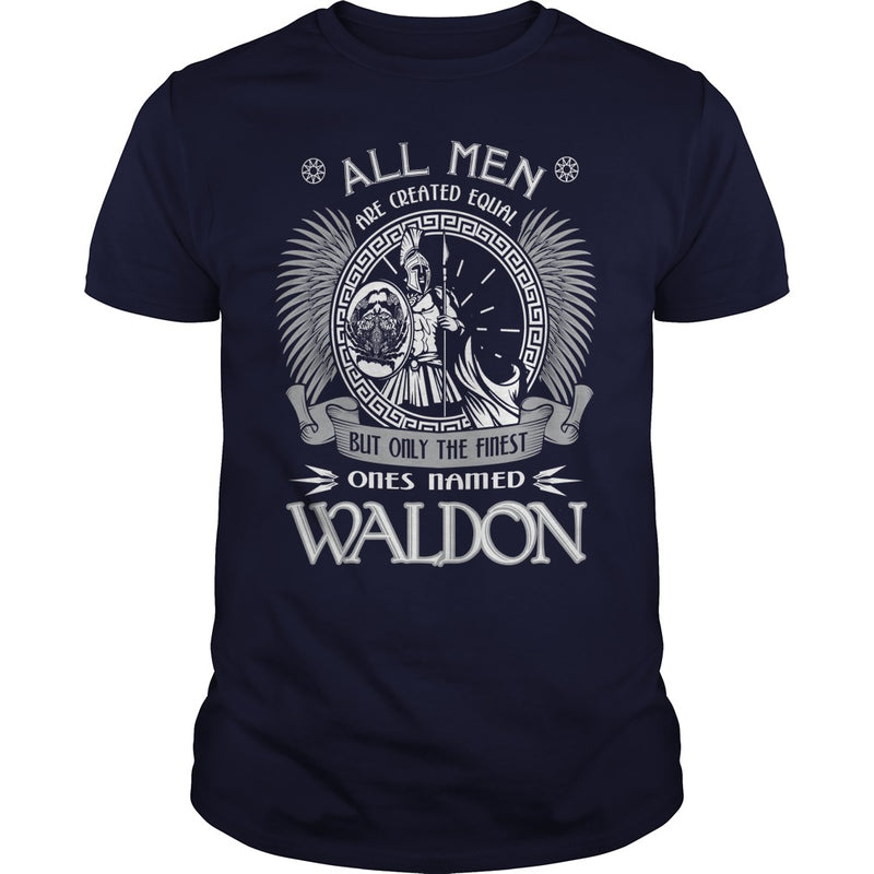 WALDON