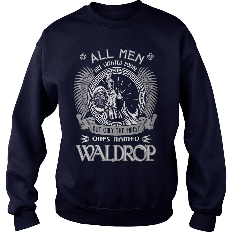 WALDROP
