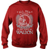 WALDON