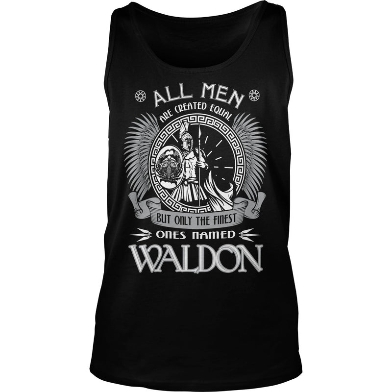 WALDON