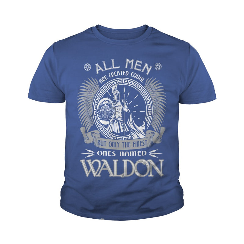 WALDON