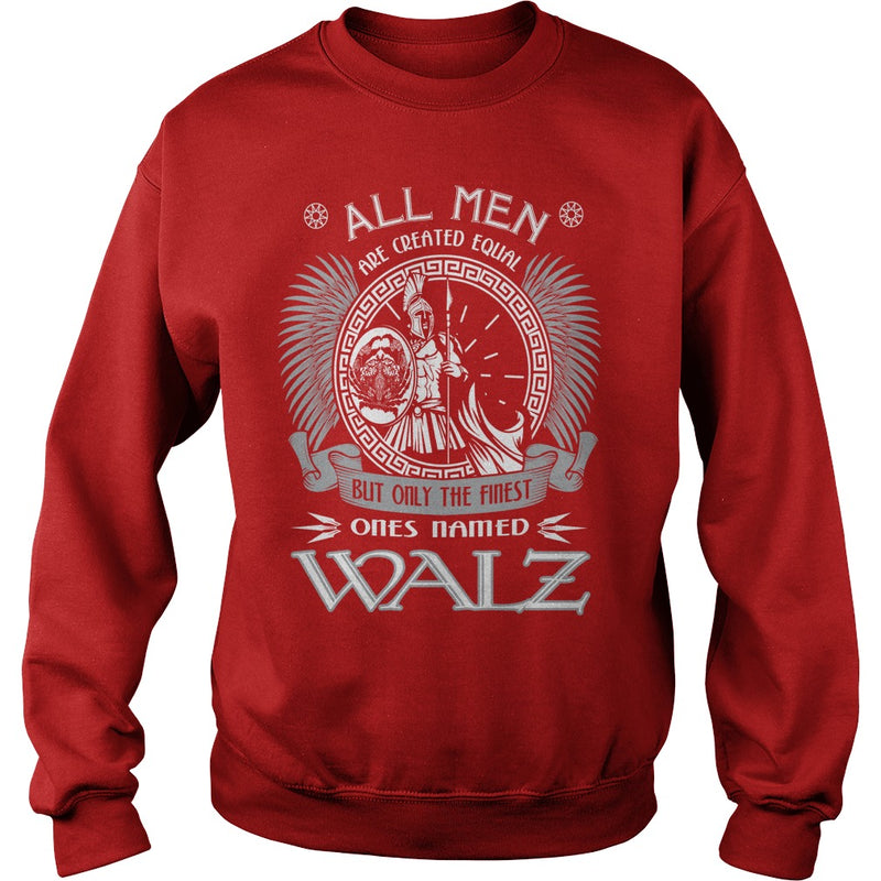 WALZ