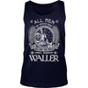 WALLER