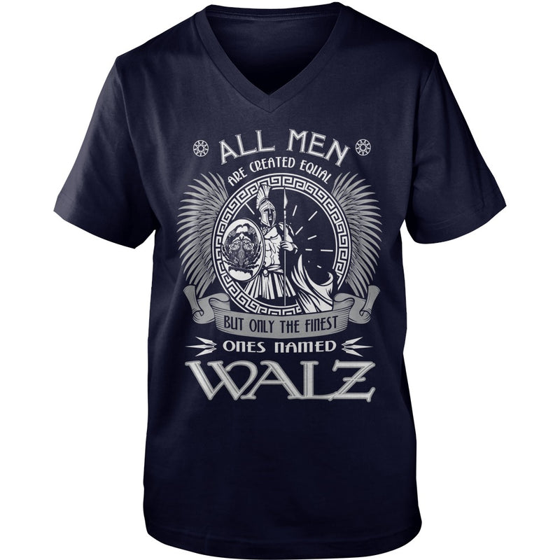 WALZ