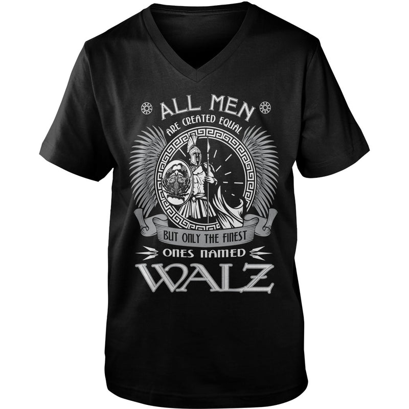 WALZ