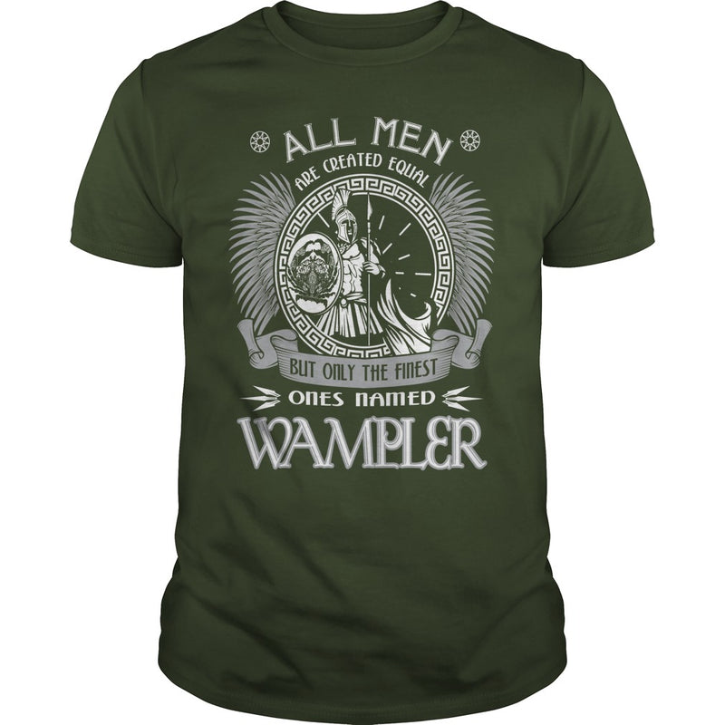 WAMPLER
