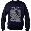 WAMPLER