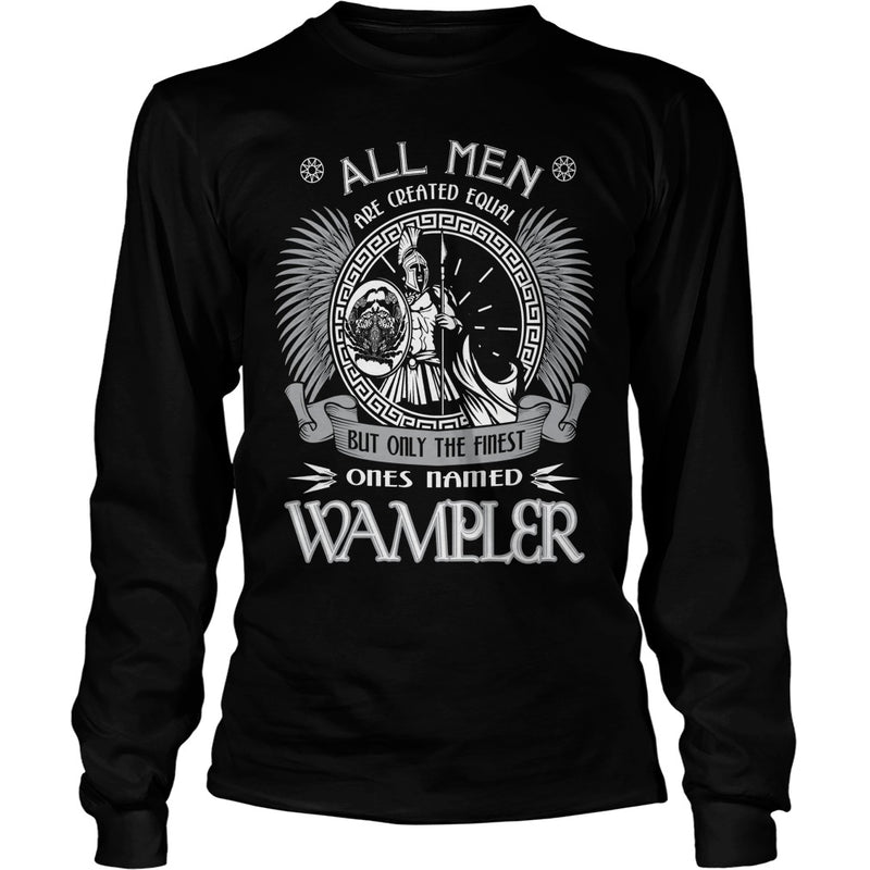 WAMPLER