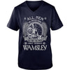 WAMSLEY