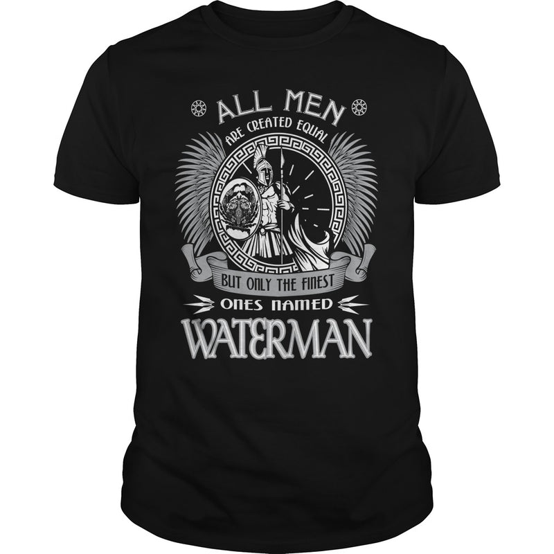 WATERMAN