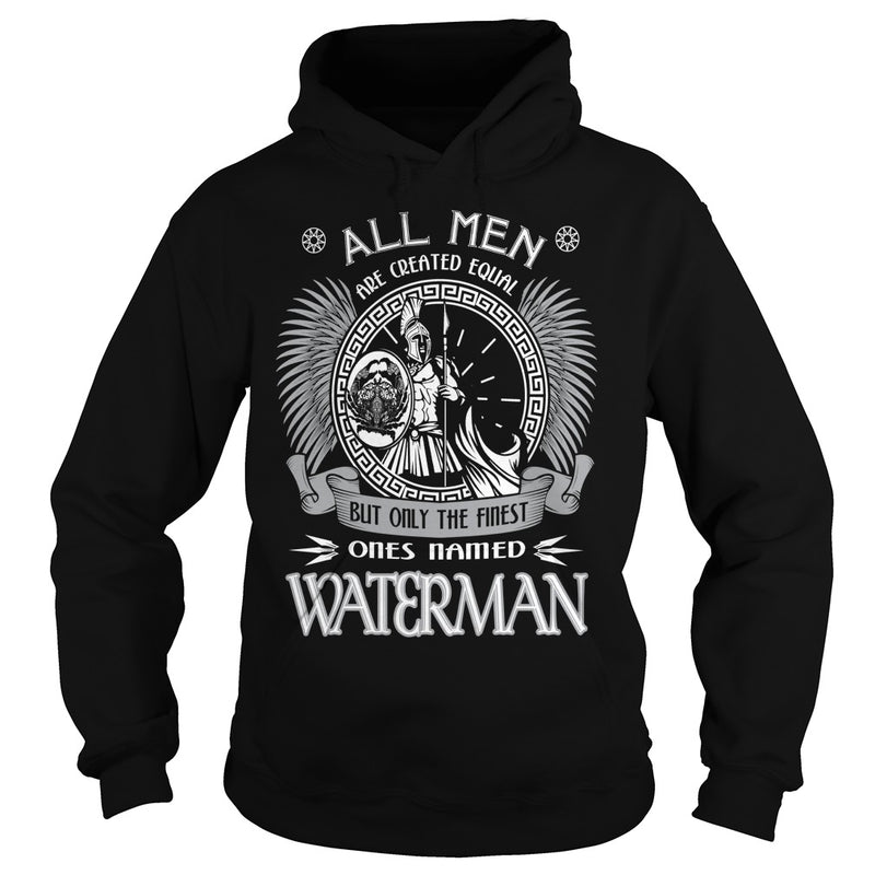 WATERMAN