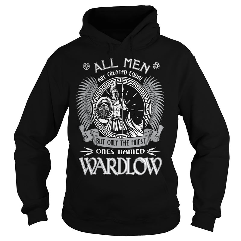 WARDLOW