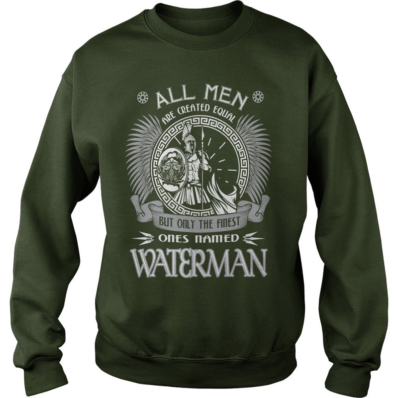 WATERMAN