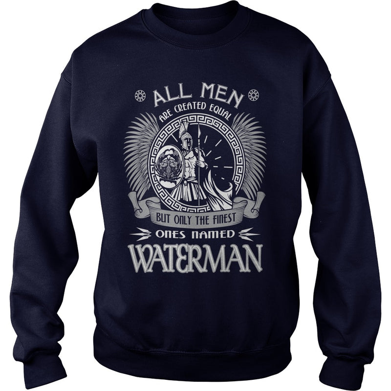 WATERMAN