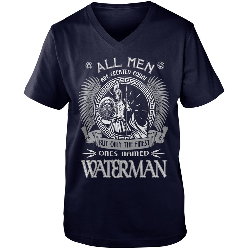 WATERMAN