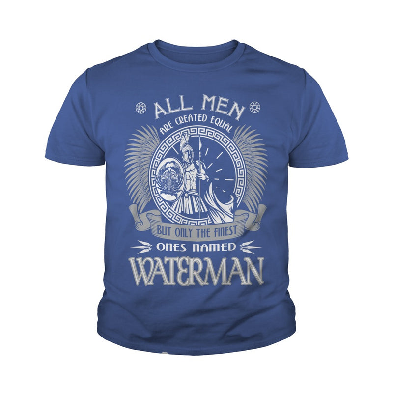 WATERMAN