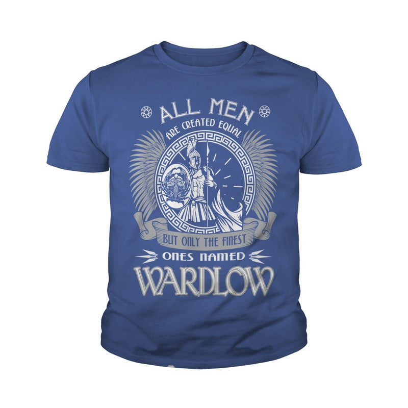 WARDLOW