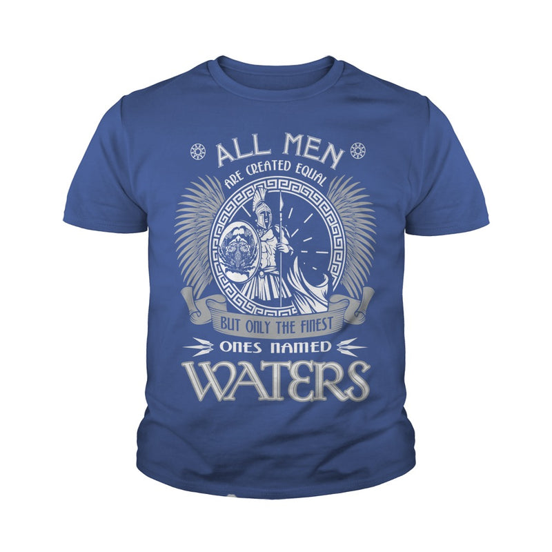 WATERS