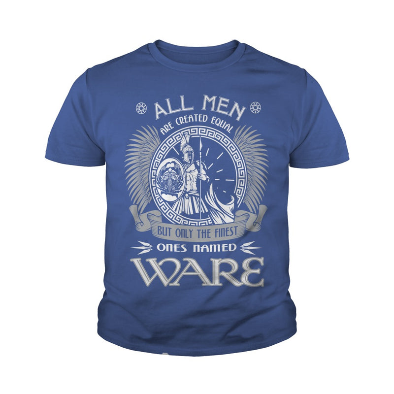 WARE