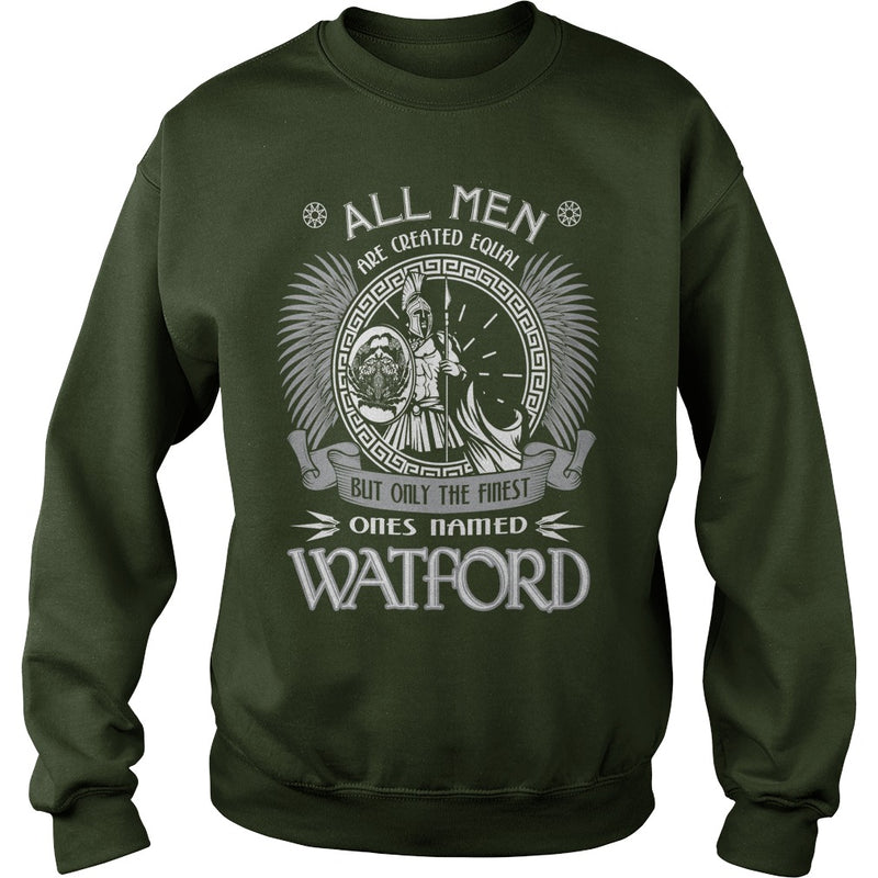 WATFORD
