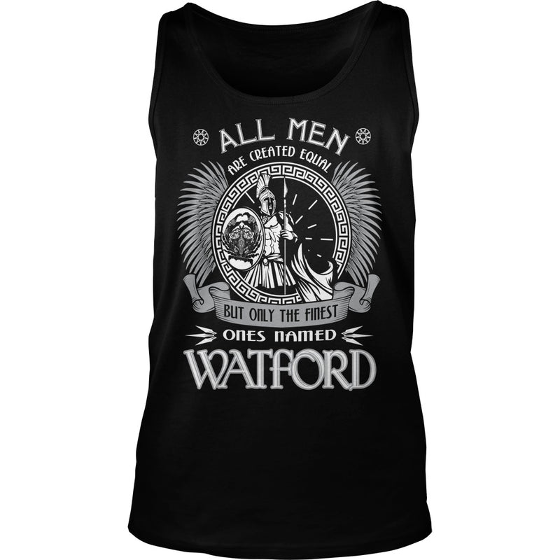 WATFORD
