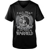 WARFIELD