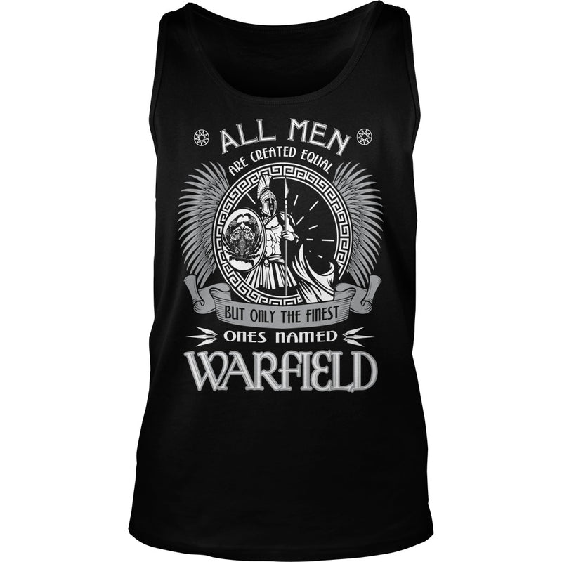 WARFIELD