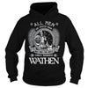 WATHEN