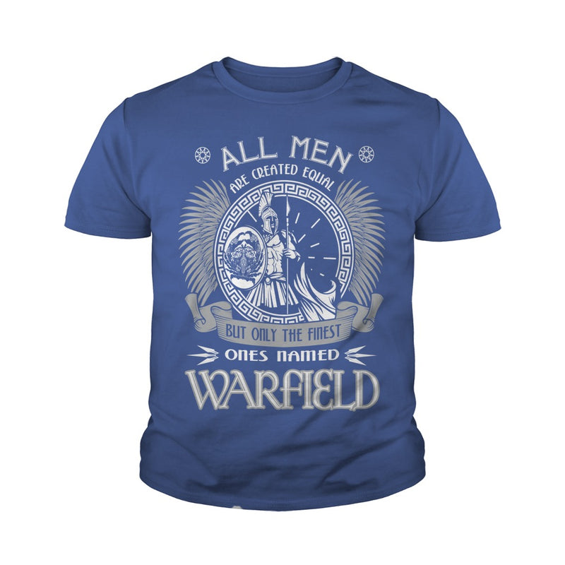 WARFIELD