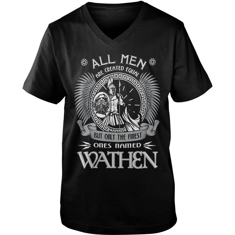 WATHEN