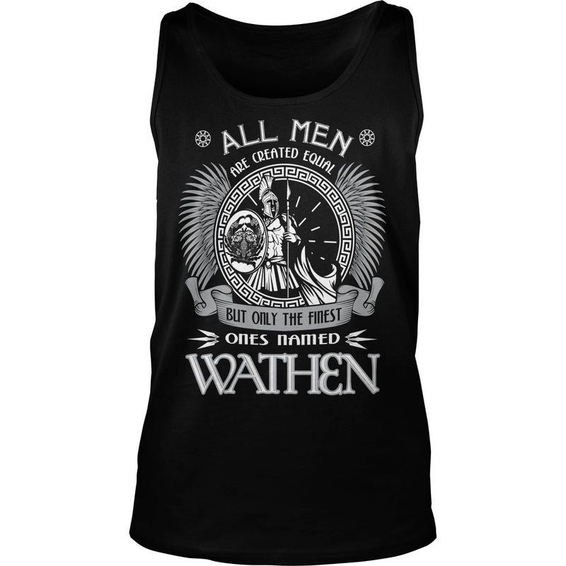 WATHEN